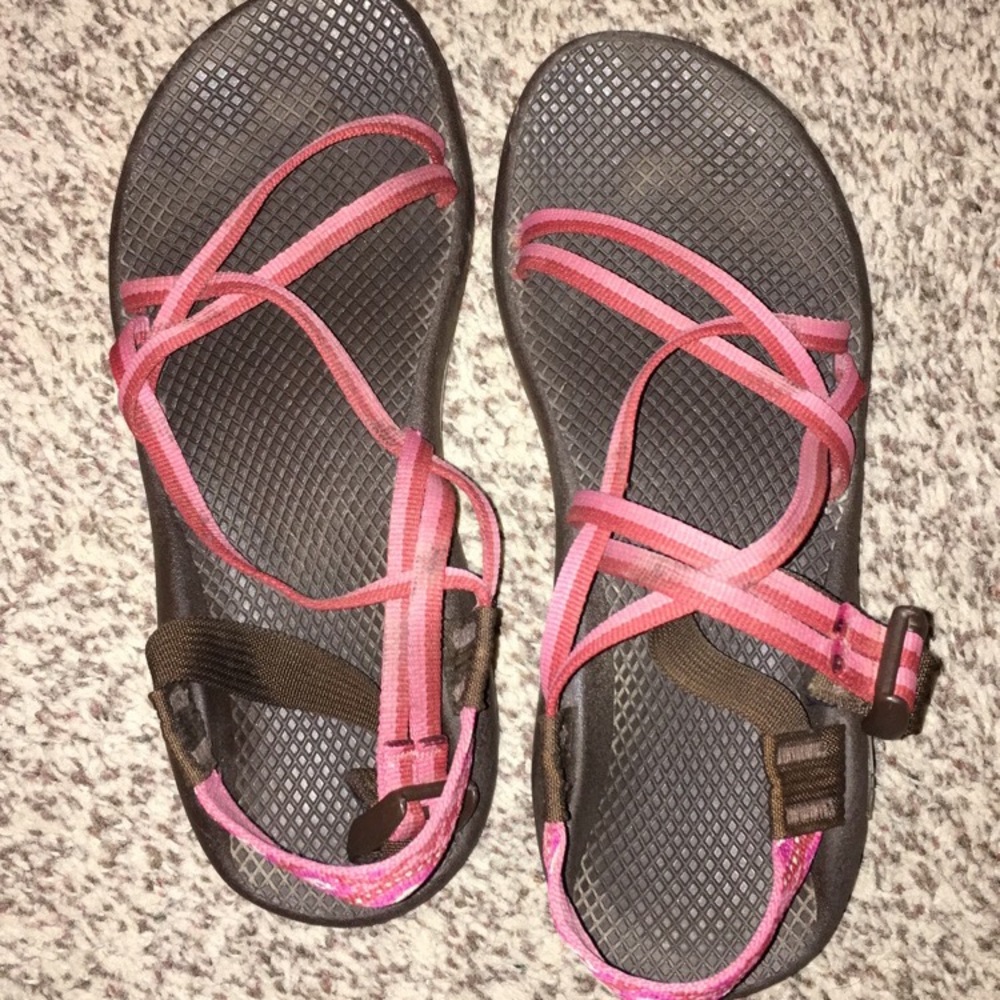 Chacos